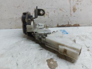 bontott NISSAN MICRA II Jobb hátsó Ajtózár