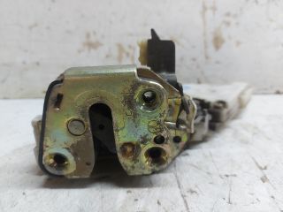 bontott NISSAN MICRA II Jobb hátsó Ajtózár