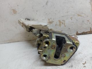 bontott NISSAN MICRA II Jobb hátsó Ajtózár