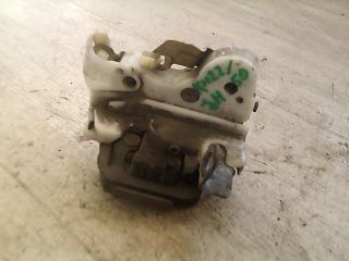 bontott NISSAN MICRA II Jobb hátsó Ajtózár