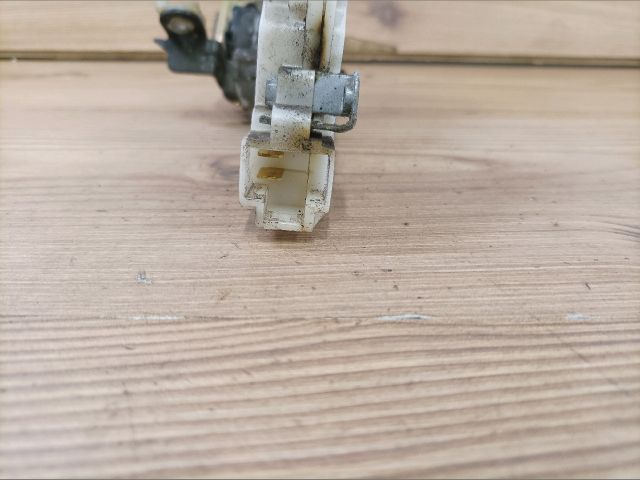 bontott NISSAN MICRA II Jobb hátsó Ajtózár