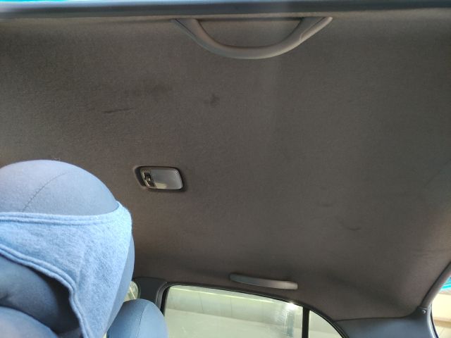 bontott NISSAN MICRA II Jobb hátsó Ajtózár