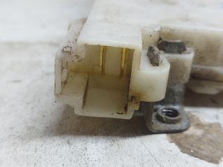 bontott NISSAN MICRA II Jobb hátsó Ajtózár