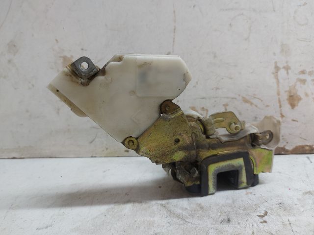 bontott NISSAN MICRA II Jobb hátsó Ajtózár