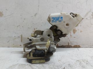 bontott NISSAN MICRA II Jobb hátsó Ajtózár