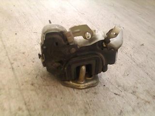 bontott NISSAN MICRA II Jobb hátsó Ajtózár