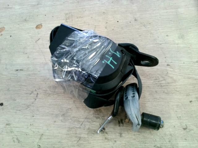 bontott NISSAN MICRA II Jobb hátsó Biztonsági Öv