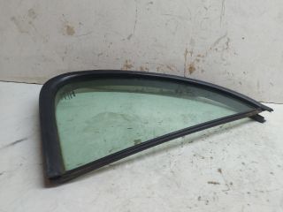 bontott NISSAN MICRA II Jobb hátsó Fixüveg (Ajtóban)