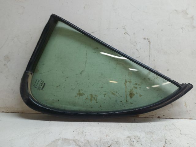 bontott NISSAN MICRA II Jobb hátsó Fixüveg (Ajtóban)