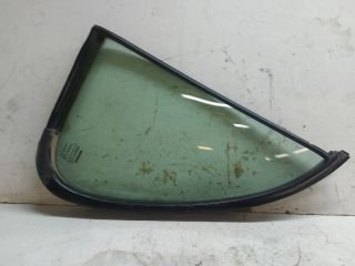 bontott NISSAN MICRA II Jobb hátsó Fixüveg (Ajtóban)