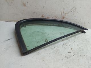 bontott NISSAN MICRA II Jobb hátsó Fixüveg (Ajtóban)