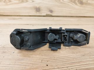 bontott NISSAN MICRA II Jobb Hátsó Lámpa Foglalat