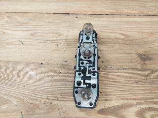 bontott NISSAN MICRA II Jobb Hátsó Lámpa Foglalat