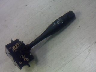 bontott NISSAN MICRA II Jobb Kormánykapcsoló Ablaktörlő