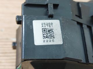 bontott NISSAN MICRA II Jobb Kormánykapcsoló Ablaktörlő