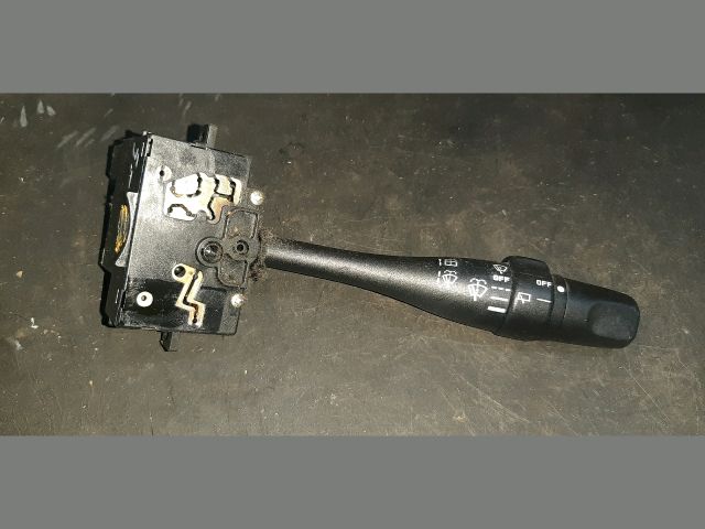 bontott NISSAN MICRA II Jobb Kormánykapcsoló Ablaktörlő