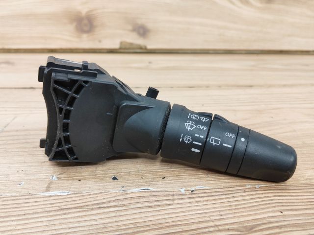 bontott NISSAN MICRA II Jobb Kormánykapcsoló Ablaktörlő