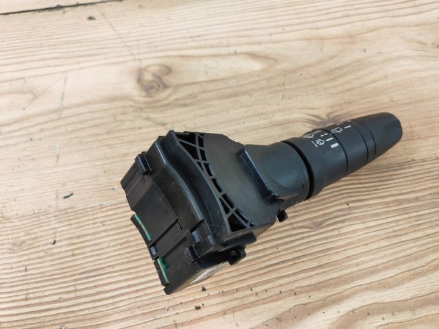 bontott NISSAN MICRA II Jobb Kormánykapcsoló Ablaktörlő