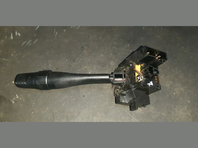 bontott NISSAN MICRA II Jobb Kormánykapcsoló Ablaktörlő