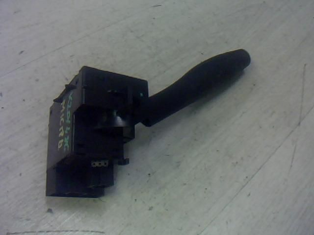 bontott NISSAN MICRA II Jobb Kormánykapcsoló Ablaktörlő