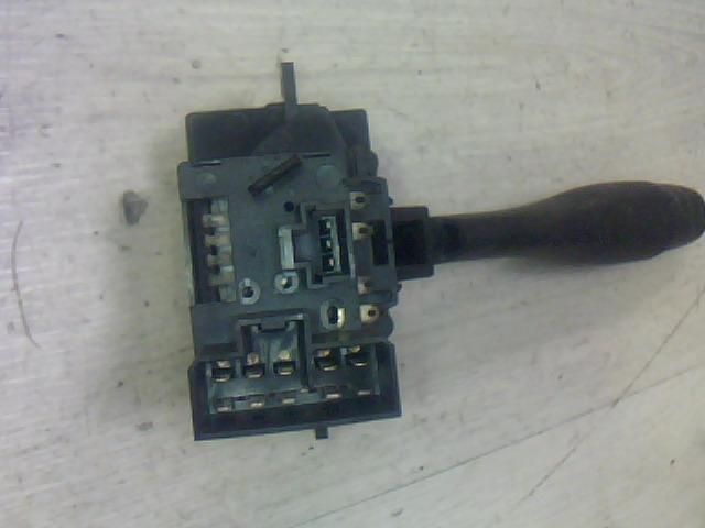 bontott NISSAN MICRA II Jobb Kormánykapcsoló Ablaktörlő