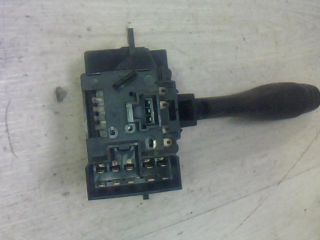 bontott NISSAN MICRA II Jobb Kormánykapcsoló Ablaktörlő