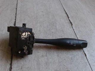 bontott NISSAN MICRA II Jobb Kormánykapcsoló Ablaktörlő