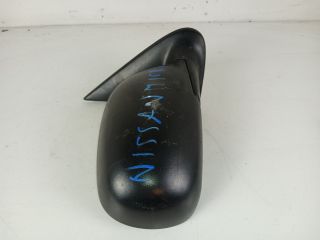 bontott NISSAN MICRA II Jobb Visszapillantó Tükör (Mechanikus)