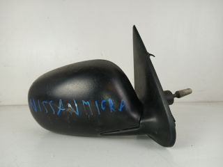 bontott NISSAN MICRA II Jobb Visszapillantó Tükör (Mechanikus)