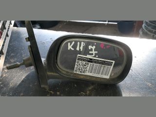 bontott NISSAN MICRA II Jobb Visszapillantó Tükör (Mechanikus)