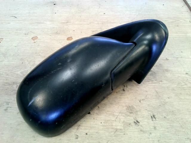 bontott NISSAN MICRA II Jobb Visszapillantó Tükör (Mechanikus)