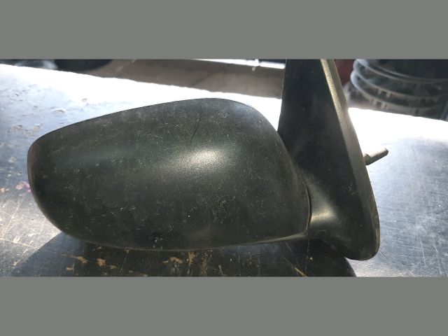 bontott NISSAN MICRA II Jobb Visszapillantó Tükör (Mechanikus)