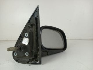 bontott NISSAN MICRA II Jobb Visszapillantó Tükör (Mechanikus)
