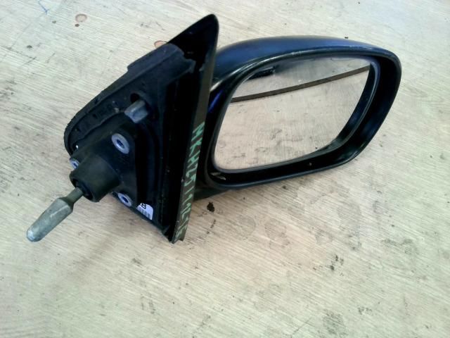bontott NISSAN MICRA II Jobb Visszapillantó Tükör (Mechanikus)