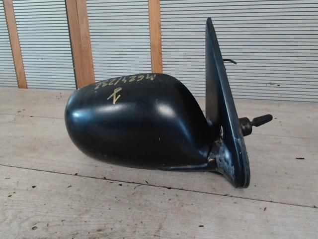 bontott NISSAN MICRA II Jobb Visszapillantó Tükör (Mechanikus)