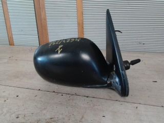 bontott NISSAN MICRA II Jobb Visszapillantó Tükör (Mechanikus)