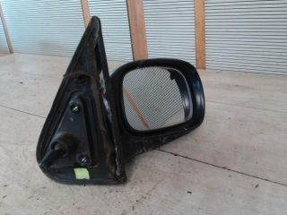 bontott NISSAN MICRA II Jobb Visszapillantó Tükör (Mechanikus)