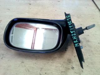 bontott NISSAN MICRA II Jobb Visszapillantó Tükör (Mechanikus)