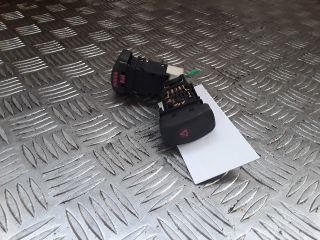 bontott NISSAN MICRA II Kapcsoló (Magában)