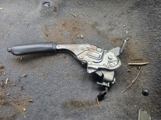 bontott NISSAN MICRA II Kézifék Kar