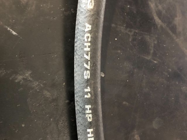 bontott NISSAN MICRA II Klíma Cső