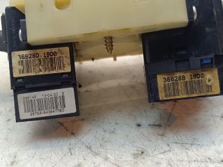 bontott NISSAN MICRA II Komplett Kormánykapcsoló (Bajuszkapcsoló)