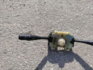 bontott NISSAN MICRA II Komplett Kormánykapcsoló (Bajuszkapcsoló)
