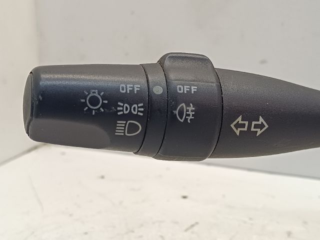 bontott NISSAN MICRA II Komplett Kormánykapcsoló (Bajuszkapcsoló)