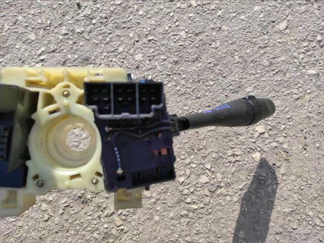 bontott NISSAN MICRA II Komplett Kormánykapcsoló (Bajuszkapcsoló)