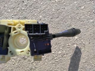 bontott NISSAN MICRA II Komplett Kormánykapcsoló (Bajuszkapcsoló)