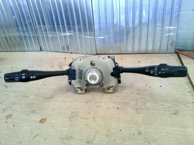 bontott NISSAN MICRA II Komplett Kormánykapcsoló (Bajuszkapcsoló)