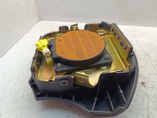 bontott NISSAN MICRA II Kormánylégzsák