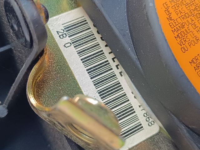 bontott NISSAN MICRA II Kormánylégzsák