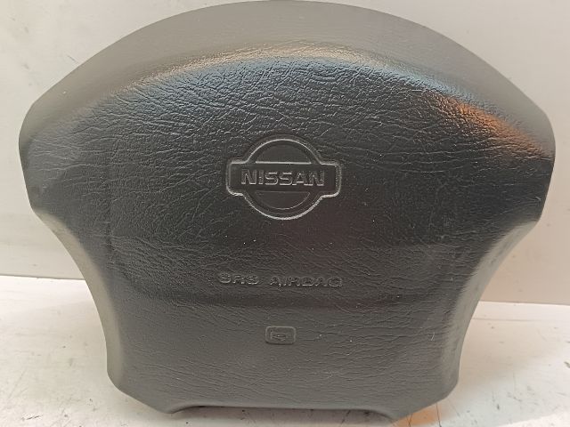 bontott NISSAN MICRA II Kormánylégzsák